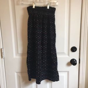 Ace & Jig Ramona skirt